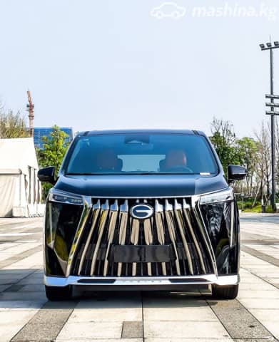 GAC Trumpchi M8 II Master Edition 2.0 AT