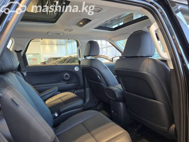 Hyundai Palisade II 2.5 AT 4WD