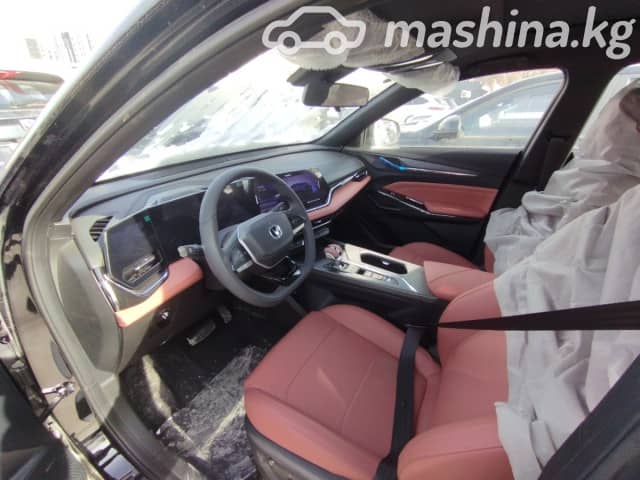 Changan X5 Plus 1.5 AMT