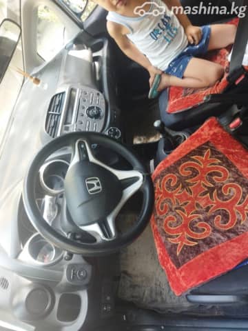 Honda Jazz II 1.3 MT