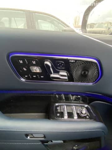 Zeekr 9X 2.0hyb AT 4WD