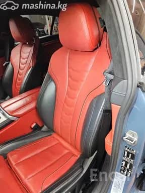 BMW 8 серии II (G14/G15/G16) 840i xDrive 3.0 AT 4WD