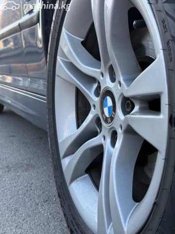 BMW 3 серии IV (E46) 318i 2.0 MT