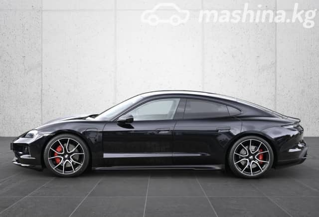 Porsche Taycan I AT 4WD