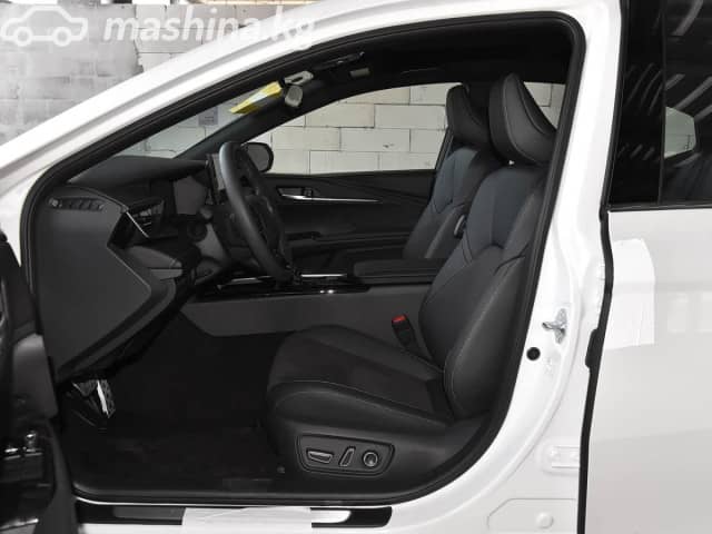 Toyota Camry IX (XV80) China Market 2.0hyb CVT