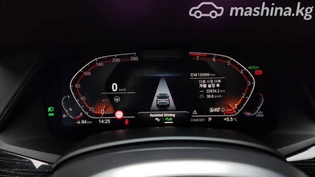 BMW X7 I (G07) 40i 3.0 AT 4WD