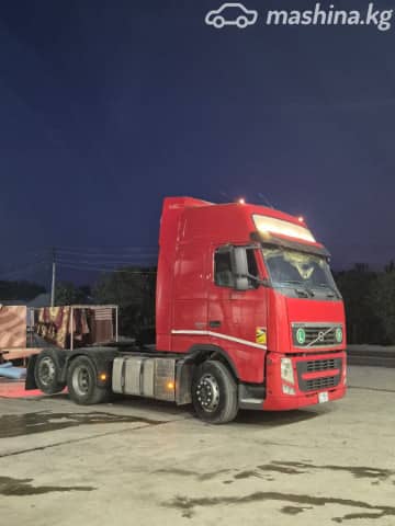 Volvo FH