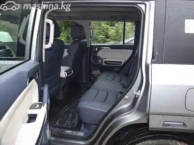 Shanhai T2 1.5hyb AT 4WD