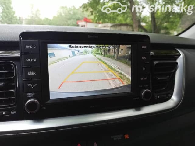Kia Stonic 1.6 CRDi AT