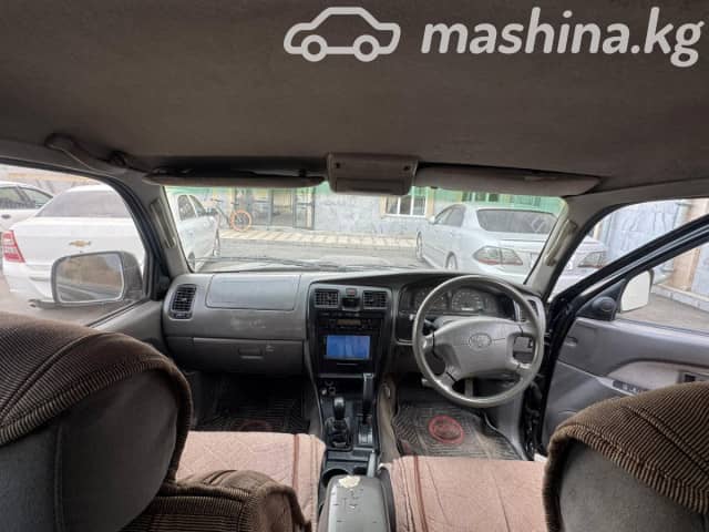 Toyota Hilux Surf IV 3.0d AT 4WD