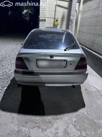 Honda Civic VI 1.5 MT