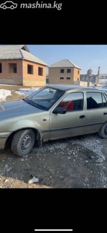 Daewoo Nexia I 1.5 MT