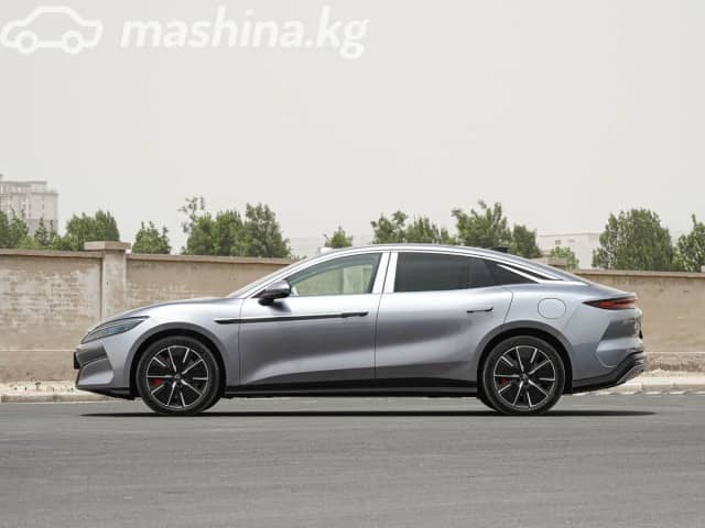 BYD Han L DM-i 1.5hyb AT