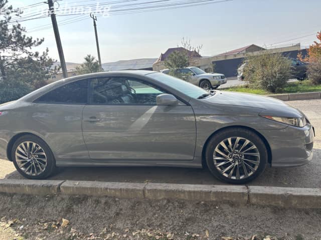 Toyota Camry Solara II 2.4 AT