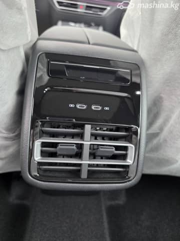 Volkswagen Tiguan III (China Market) 2.0 AMT 4WD