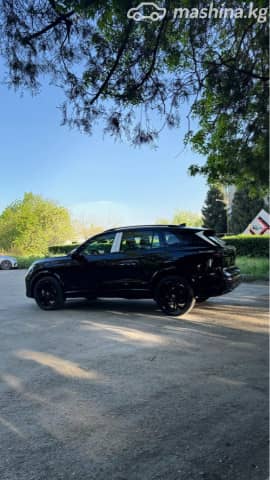 Volkswagen Tiguan III (China Market) 2.0 AMT 4WD