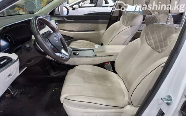 Hyundai Palisade I 2.2 AT