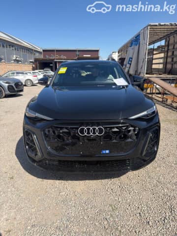 Audi Q5 III 40 TFSI 2.0 AMT 4WD
