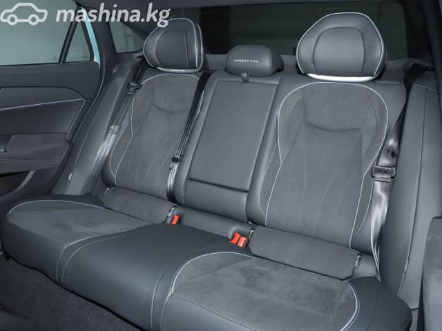 Volkswagen Passat B8 Рестайлинг 1.5 AMT