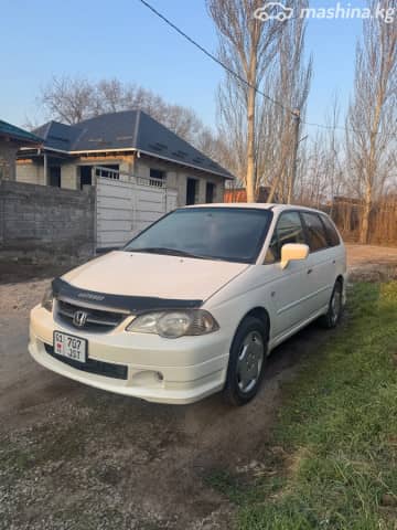 Honda Odyssey II 2.3 AT