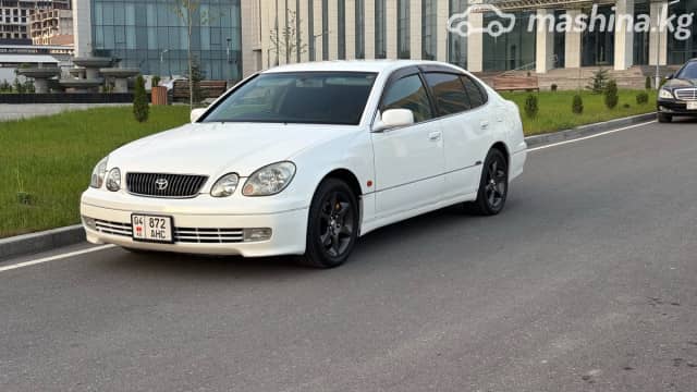 Toyota Aristo II 3.0 AT