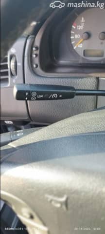 Mercedes-Benz E-Класс II (W210, S210) Рестайлинг 320 3.2d AT