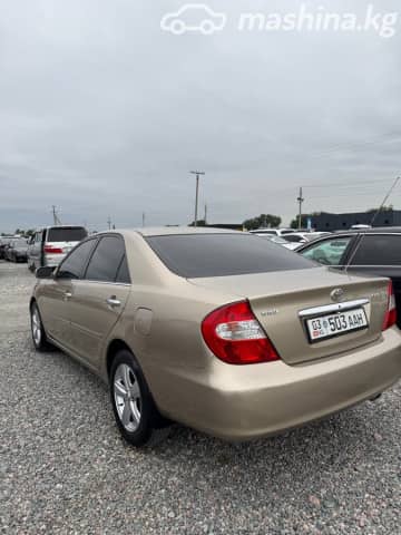 Toyota Camry V (XV30) 2.4 AT