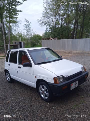 Daewoo Tico 0.8 MT