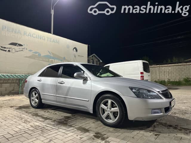 Honda Inspire IV 3.0 AT