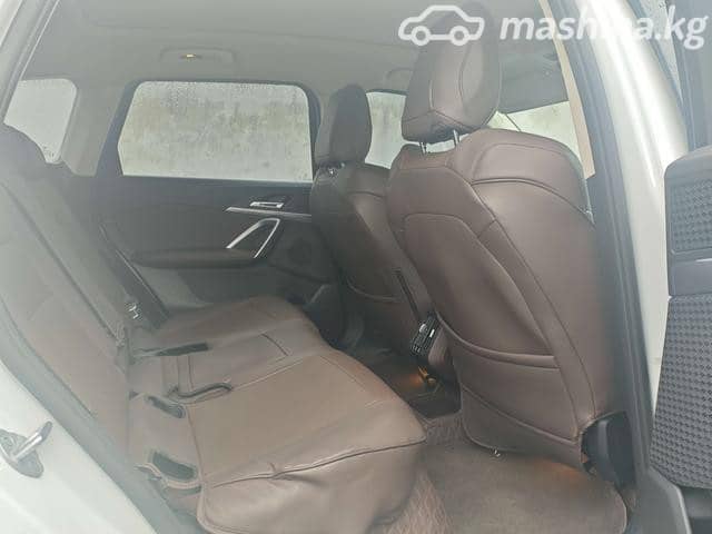 BMW iX1 eDrive 20 Electro AT
