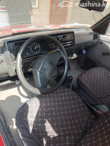 Volkswagen Golf II 1.6 MT