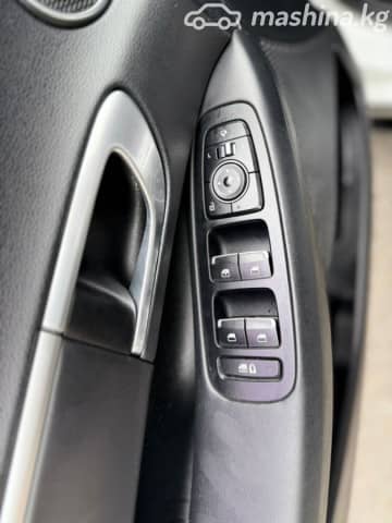 Hyundai Sonata VIII (DN8) LPi 2.0 AT