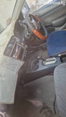 Honda Civic VII 1.5 AT