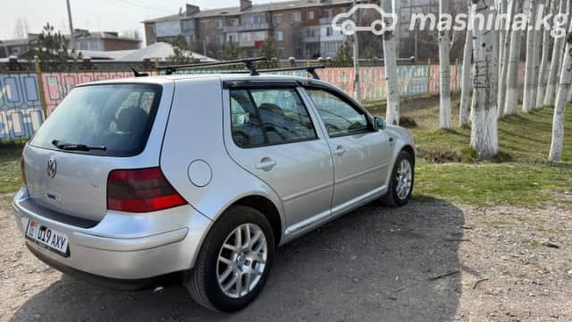 Volkswagen Golf IV 1.8 AT