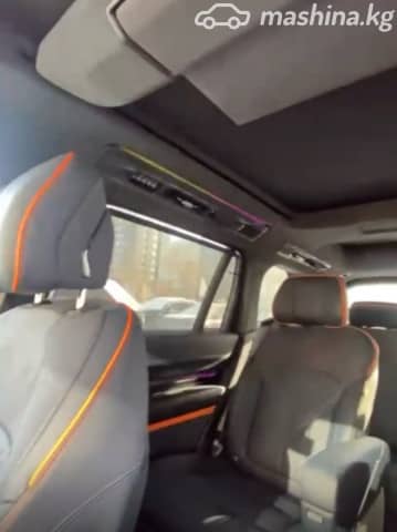 Zeekr 9X 2.0hyb AT 4WD