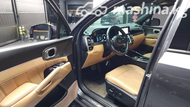 Kia Sorento IV 1.6hyb AT 4WD