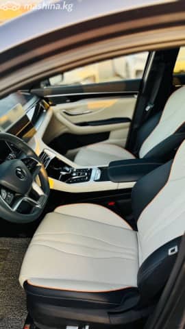 BYD Song Plus I EV Electro AT