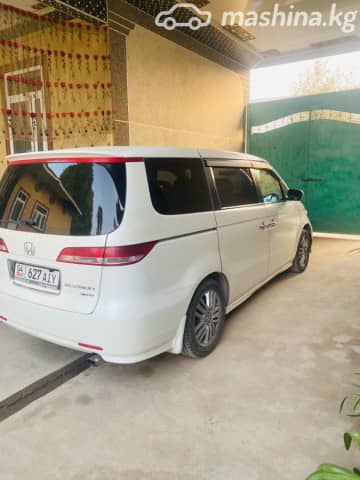 Honda Elysion I 2.4 AT
