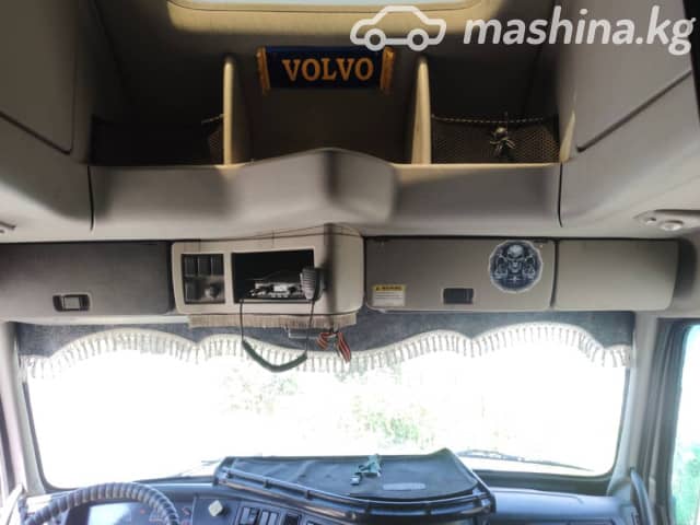 Volvo VNL