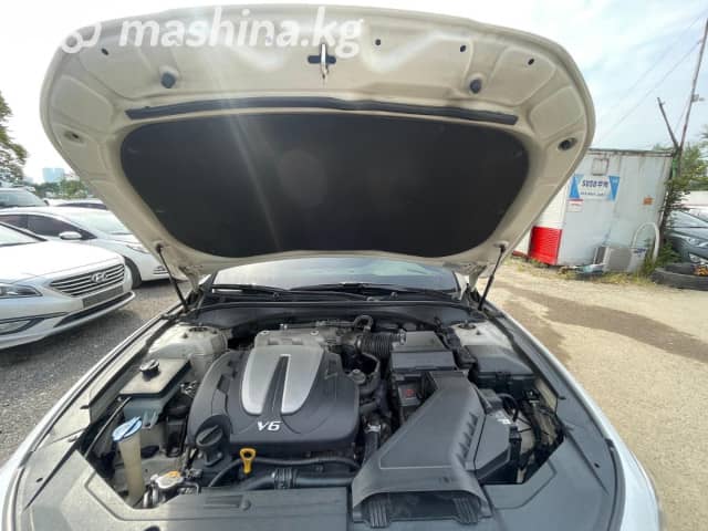 Hyundai Grandeur VI 3.0 AT