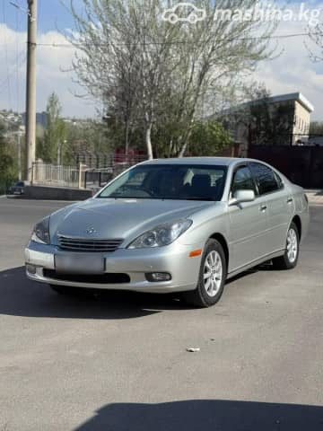 Toyota Windom III (XV30) 3.0 AT