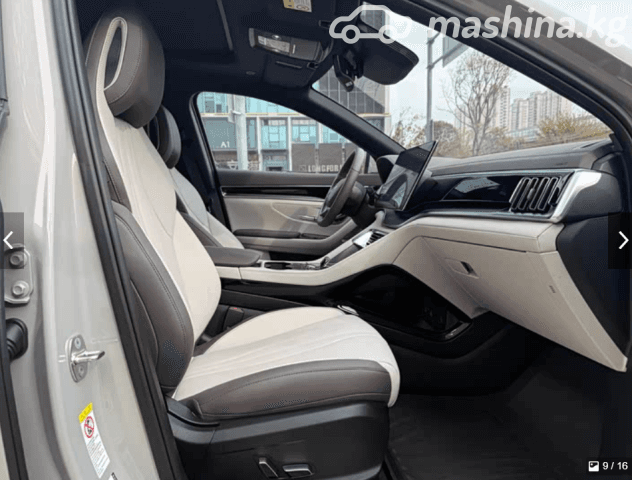 BYD Song Plus I Рестайлинг 26.6 kWh 1.5hyb CVT