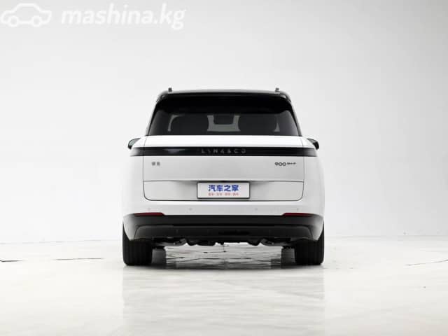 Lynk & Co 900 2.0hyb AT 4WD