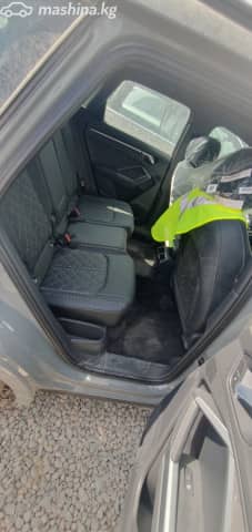 Audi Q3 II (F3) 45 TFSI 2.0 AMT 4WD