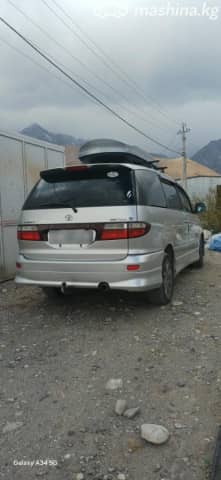 Toyota Estima II 3.0 AT 4WD