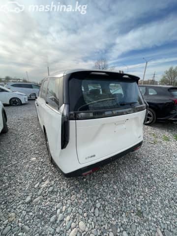 Maxus MIFA 7 90 kWh Electro AT