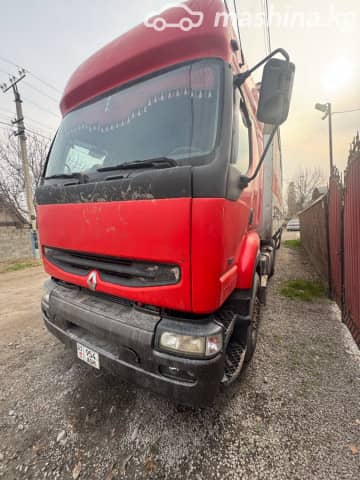 Renault Premium