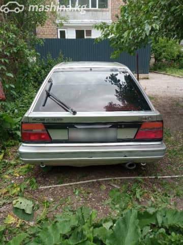 Nissan Bluebird VIII (T12, T72) 2.0 MT