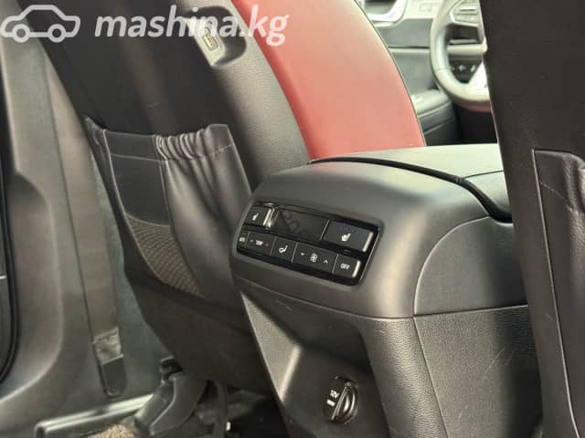 Hyundai Palisade I 2.2d AT