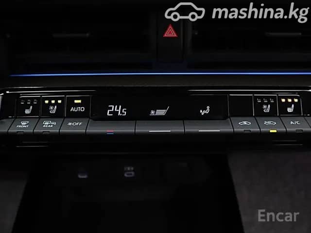 Toyota Prius V (XW60) 2.0hyb AT